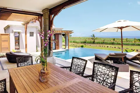 Heritage The Villas in Bel Ombre VCA — foto 7