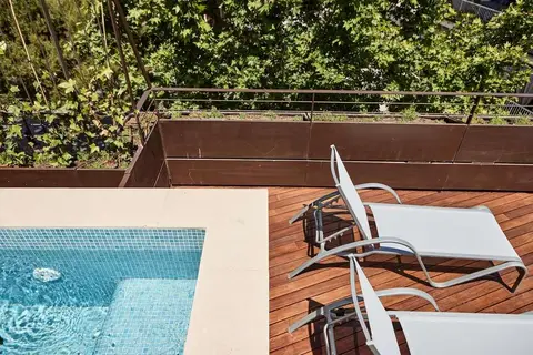 Joes Gomila Boutique Hotel in Palma — foto 12