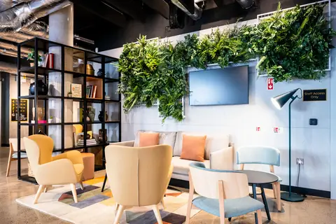 Staycity Aparthotels Tivoli in Dublin — foto 5