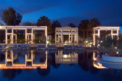 Maritim Jolie Ville Resort & Casino in Sharm El Sheikh — foto 3