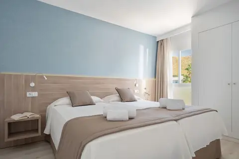Puerto Azul Suite Hotel in Port de Pollença — foto 4