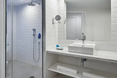 Hotel Delamar foto 5