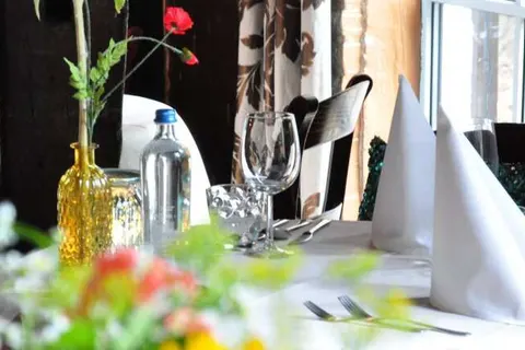 Boutique Hotel en Boerderij restaurant De Gloepe foto 17