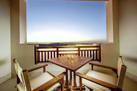 Ra Boutique Hotel in صلالة — foto 10