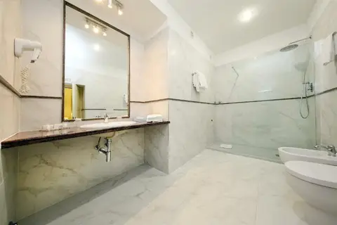 Hotel Traiano in Rome, foto 12