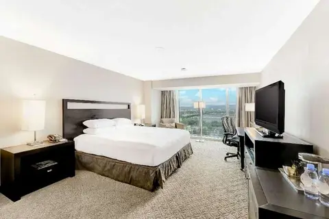 Hilton Anaheim in Anaheim — foto 4