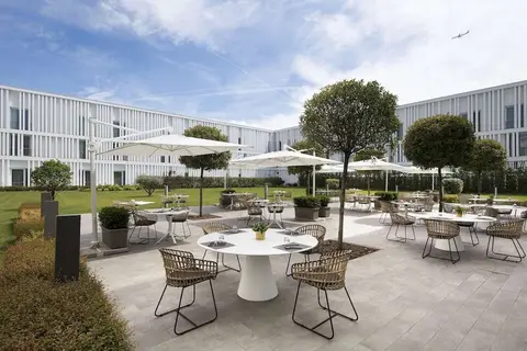 J hotel in Turijn, foto 10