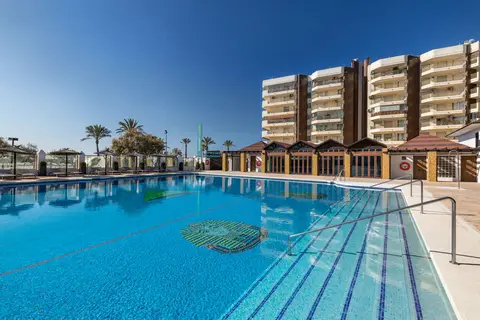 Occidental Fuengirola in Fuengirola — foto 2