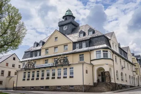 Hotel Keilberg foto 1