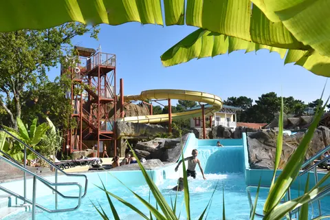 Camping Sylvamar foto 19