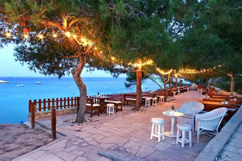 Grecian Park Hotel in Leoforos Protara-Cavo Greco, foto 7