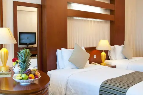 Retaj Al Rayyan in Doha — foto 10