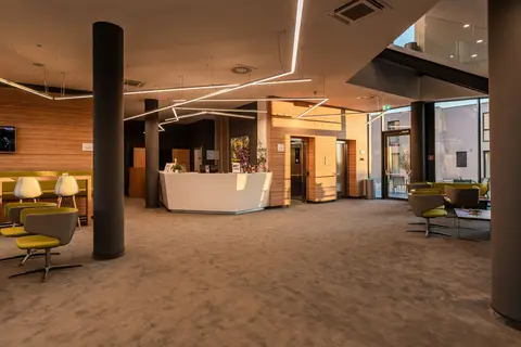 Hotel Olea in Novalja — foto 18