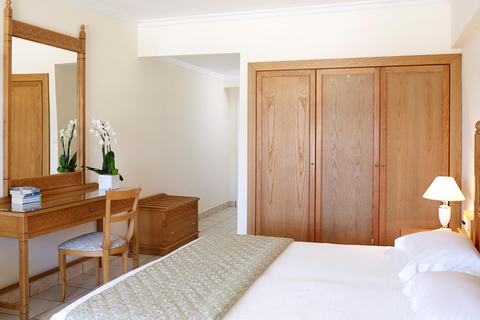 Hotel Mitsis Petit Palais Beach foto 23