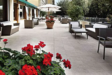 Grand Hotel Croce di Malta in Montecatini Terme, foto 18