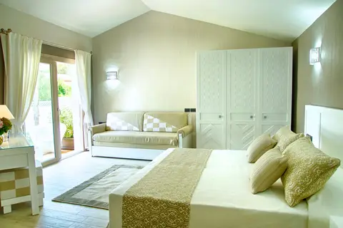 Eliantos Hotel & SPA in Pula — foto 6