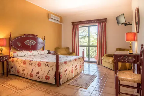Hotel Sol e Serra in Castelo de Vide — foto 7