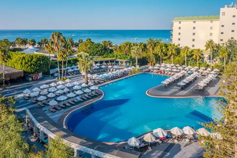 Washington Resort & Spa in Manavgat