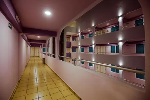 Hotel Kavia in Cancùn — foto 6