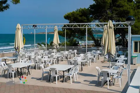 Camping Capo Vieste in Vieste — foto 27