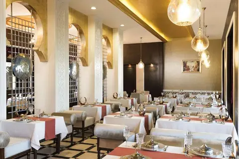 Rixos Bab Al Bahr in Rixos Bab Al Bahr Resort — foto 23