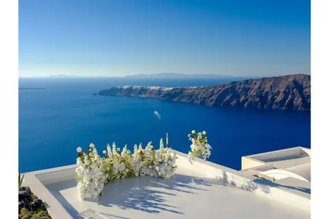 Andromeda Villas & Spa Resort in Δημοτική Ενότητα Θήρας — foto 15