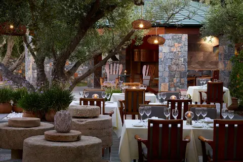 Porto Elounda Golf & Spa Resort in Elounda — foto 27