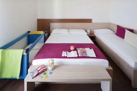 Hotel Adria in Lignano Sabbiadoro — foto 14