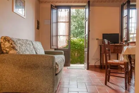 L‘Agriturismo Principe del Trasimeno in Castiglione Del Lago — foto 9