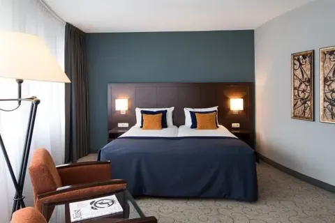 Bilderberg Kasteel Vaalsbroek foto 7