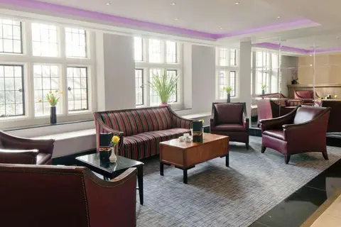 Wellington Hotel by Blue Orchid in Londen, foto 30