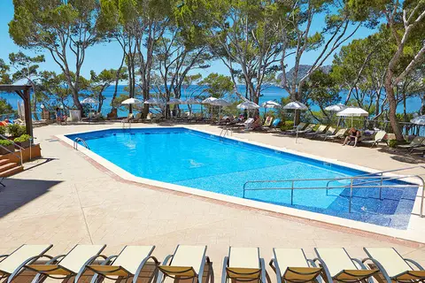 Universal Hotel Lido Park & Spa in Calvià