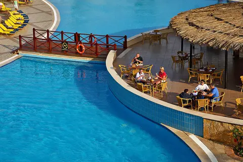 Jaz Mirabel Club & Park in Jaz Mirabel Resort, foto 15