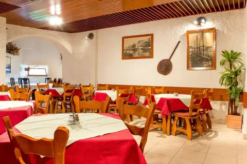 Hotel Jadran in Grad Šibenik — foto 4