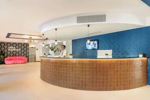 Hotel Vibra Palma Cactus in San Bartolomé de Tirajana — foto 30