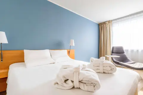 Novotel Krakow Centrum in Krakau — foto 10