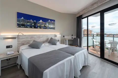 Bali in Benalmádena — foto 7