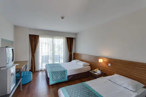 Tu Casa Gelidonya Hotel in Kemer — foto 23