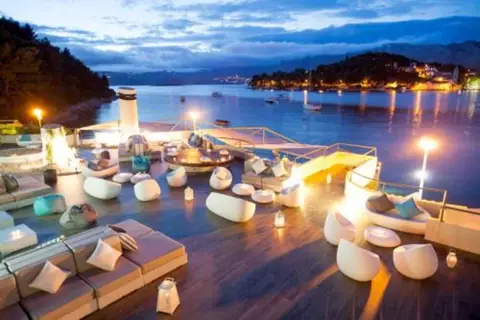 Hotel Croatia Cavtat in Cavtat — foto 26