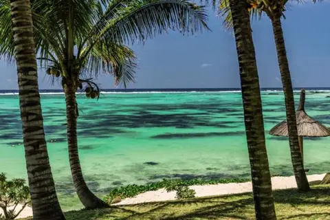 SeaSense Boutique Hotel & Spa in Quatre Cocos VCA — foto 14