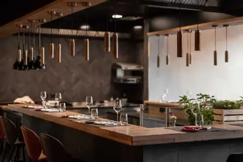 Berghotel Kleiner Biber in Warth, foto 6
