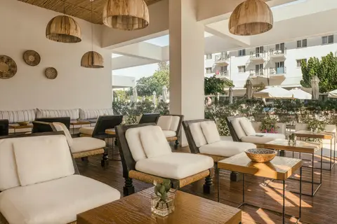Anemi Hotel & Appartementen in Paphos — foto 40