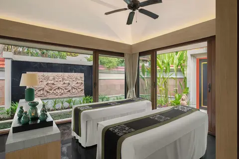 Banyan Tree Phuket in ตำบลเชิงทะเล — foto 20