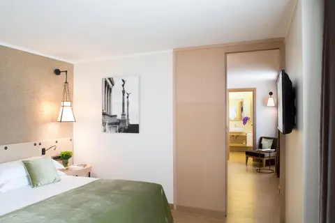 Starhotels Metropole in Rome, foto 30