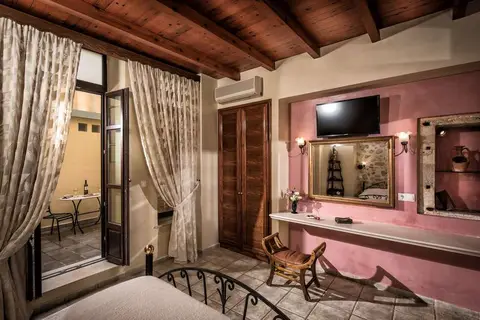 Veneto Boutique Hotel in Rethimnon — foto 6