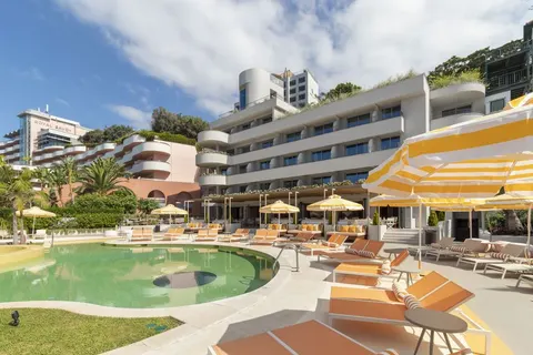 Next in Funchal — foto 2