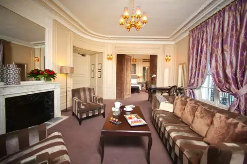 Elysia by Inwood Hotels in Parijs, foto 27