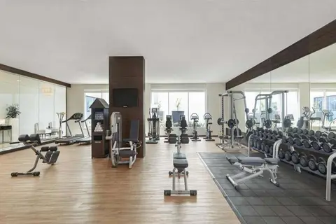 Hyatt Place Dubai Jumeirah Hotel & Residences in Dubai — foto 27