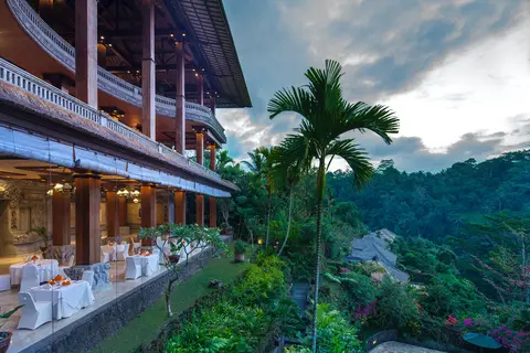 The Royal Pita Maha in Bali — foto 3