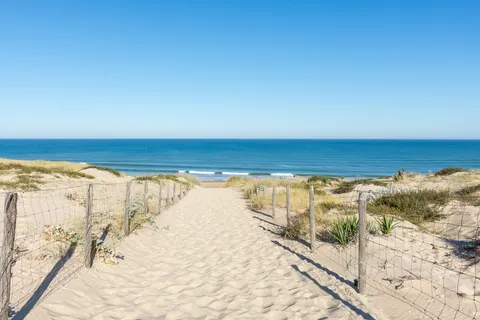 Camping Les Goélands foto 28